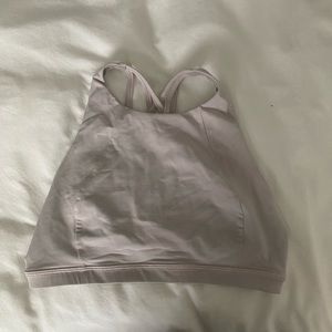 lulu sports bra